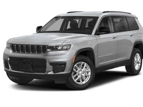 JEEP GRAND CHEROKEE 2023 1C4RJKEGXP8769056 image